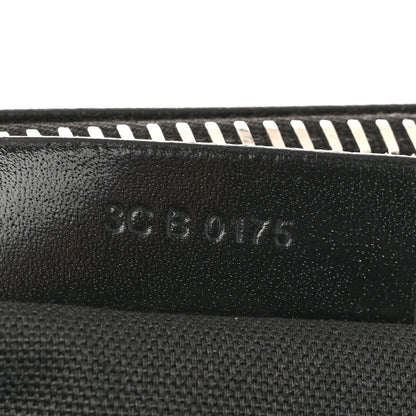 Givenchy Shiny Lord Calfskin Medium Antigona Black 7 of 10