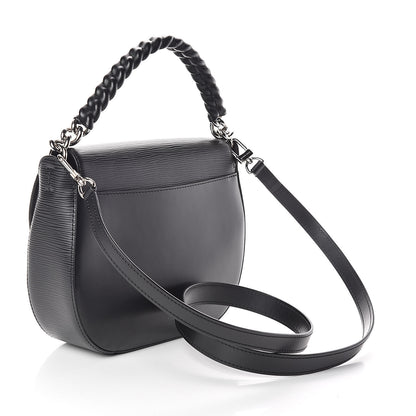 Louis Vuitton Epi Luna Black 3 of 9