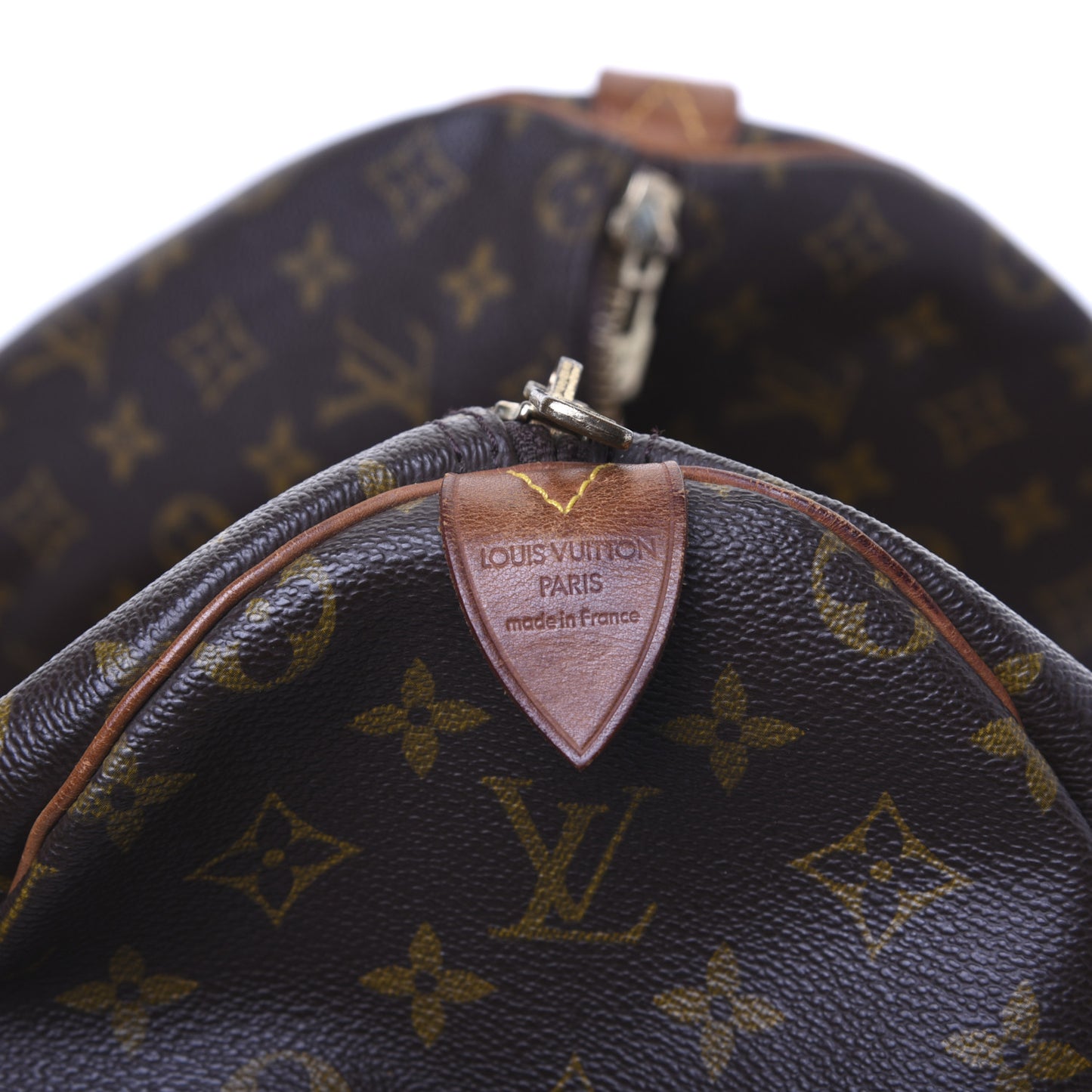 Monogram Keepall 50