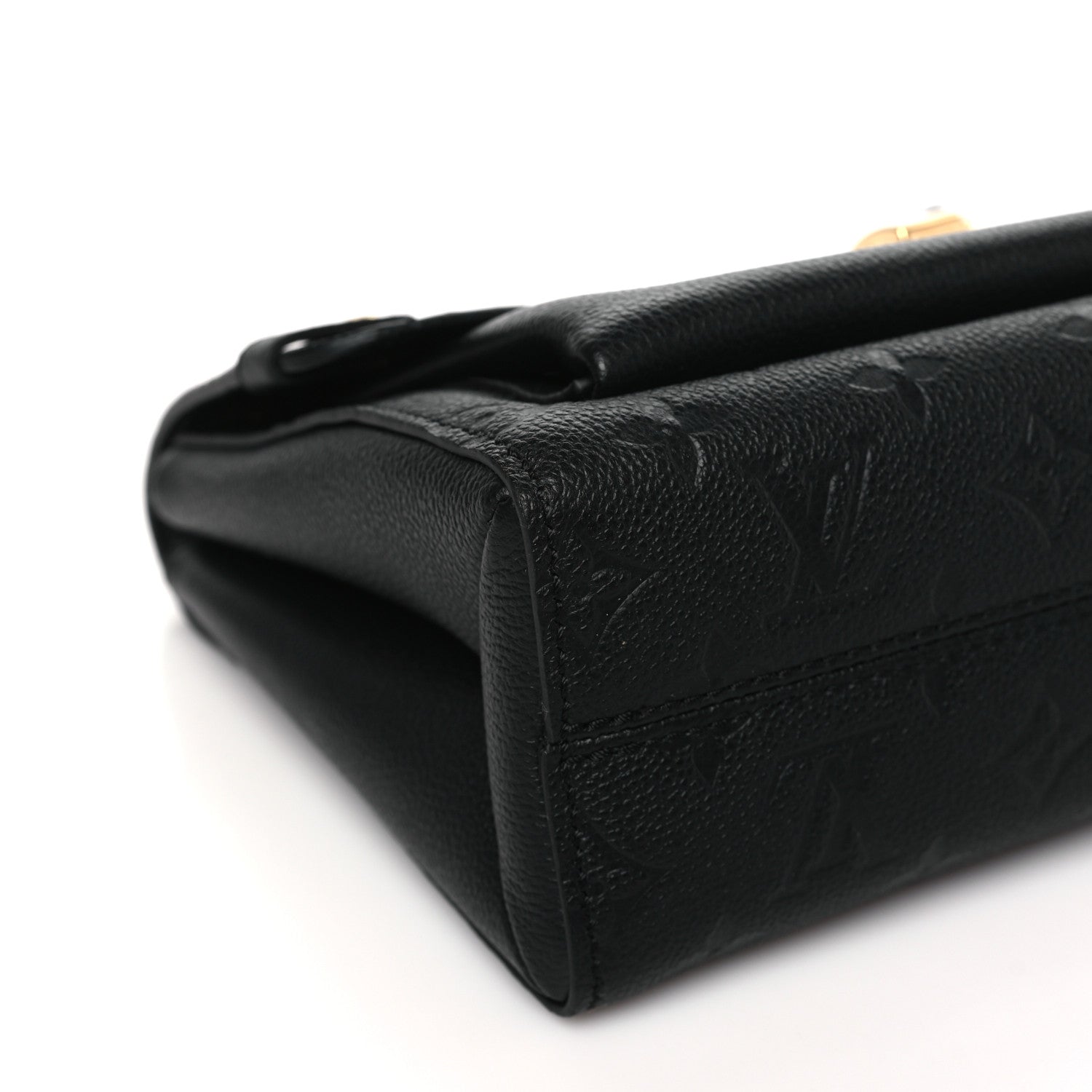 Louis Vuitton Empreinte Vavin PM Black 8 of 10