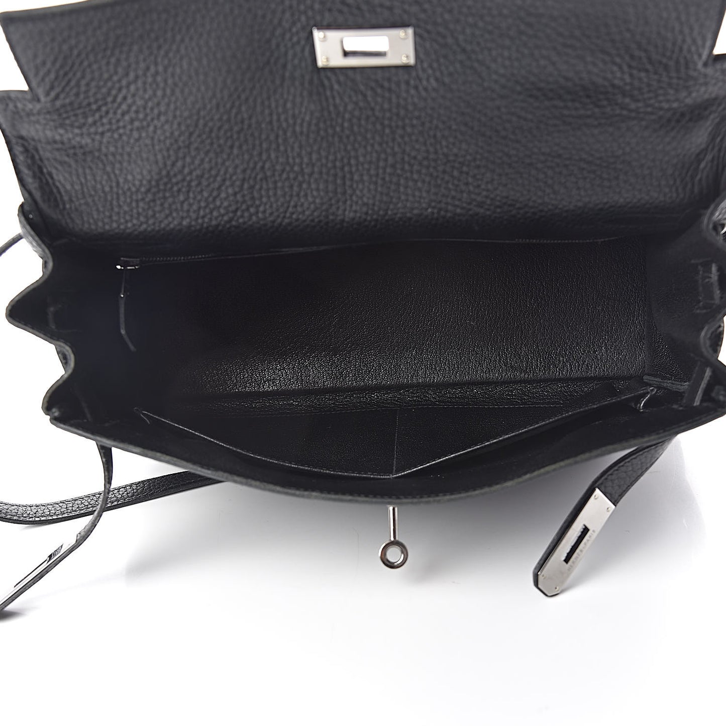 Taurillon Clemence Kelly Retourne 32 Black