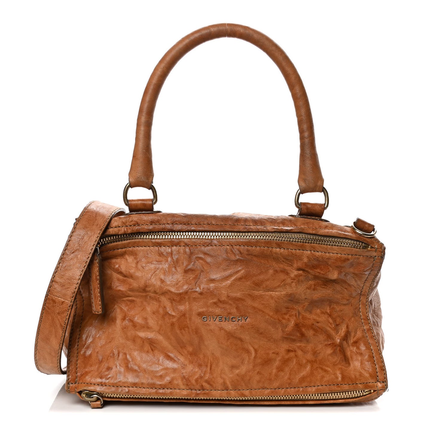Tumbled Sheepskin Medium Pandora Cigare