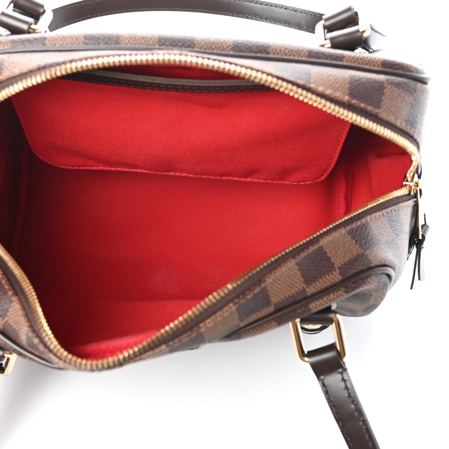 Damier Ebene Rivington PM