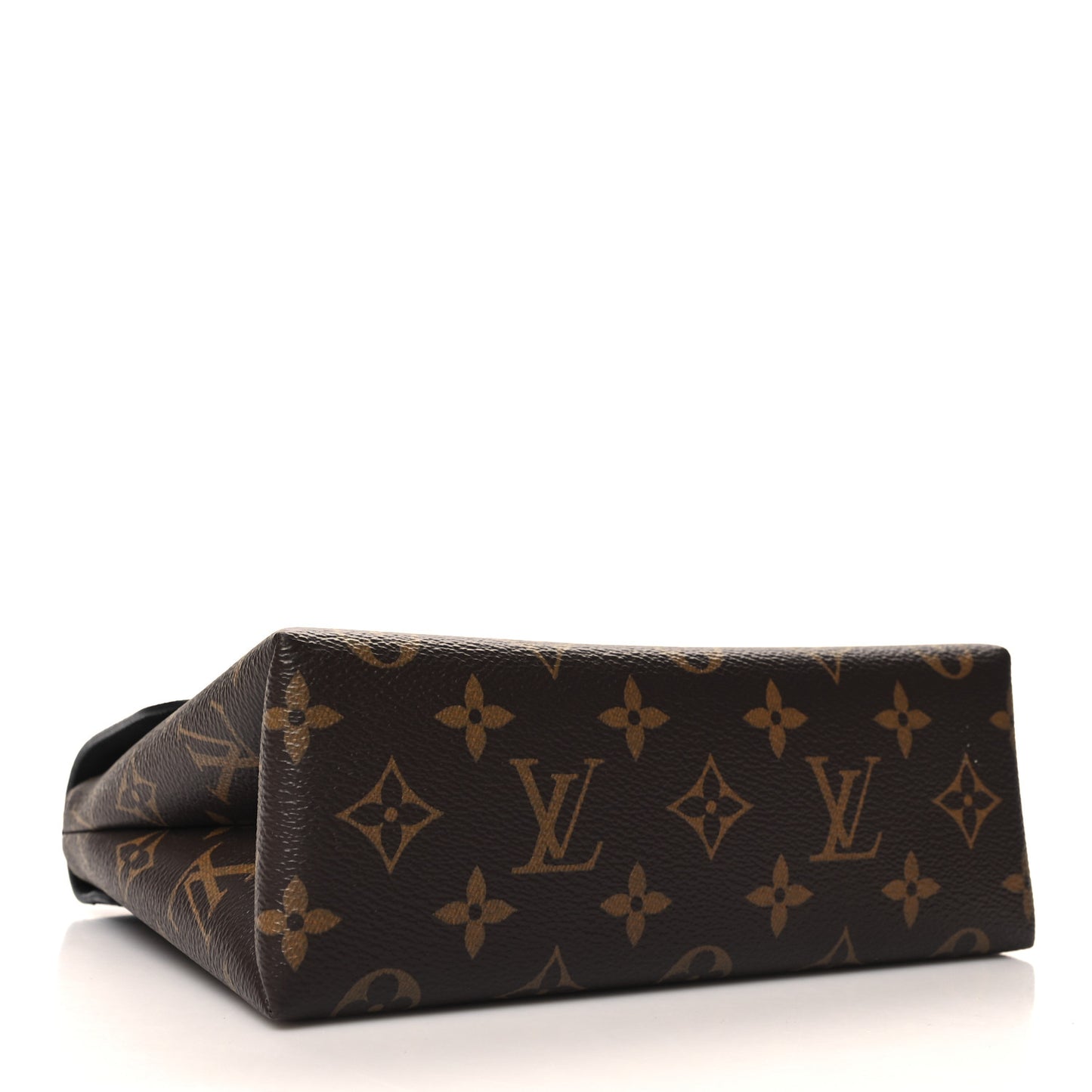 Monogram Locky BB Black