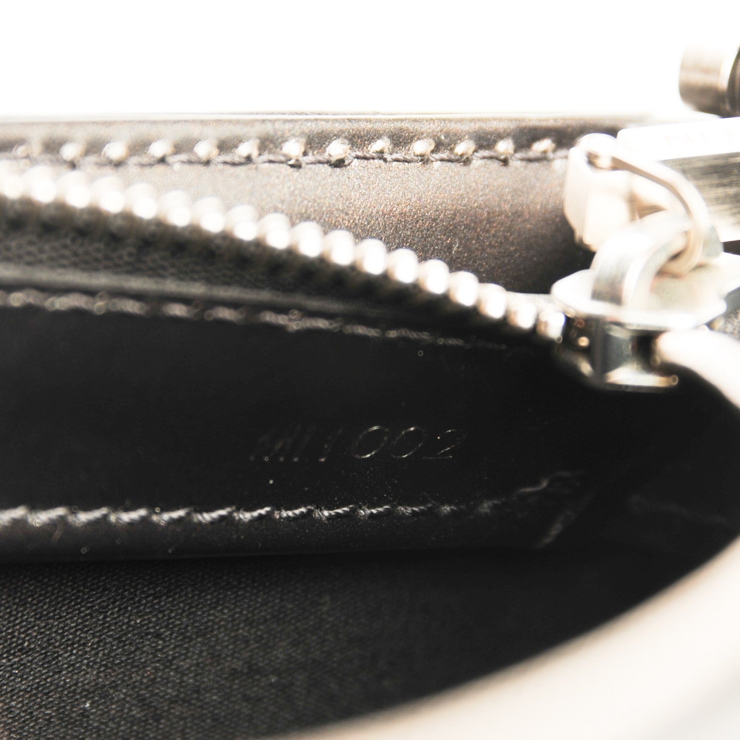 Louis Vuitton Mat Monogram Fowler Black 7 of 7