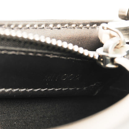 Louis Vuitton Mat Monogram Fowler Black 7 of 7