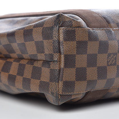 Louis Vuitton Damier Ebene Cabas Beaubourg 8 of 31