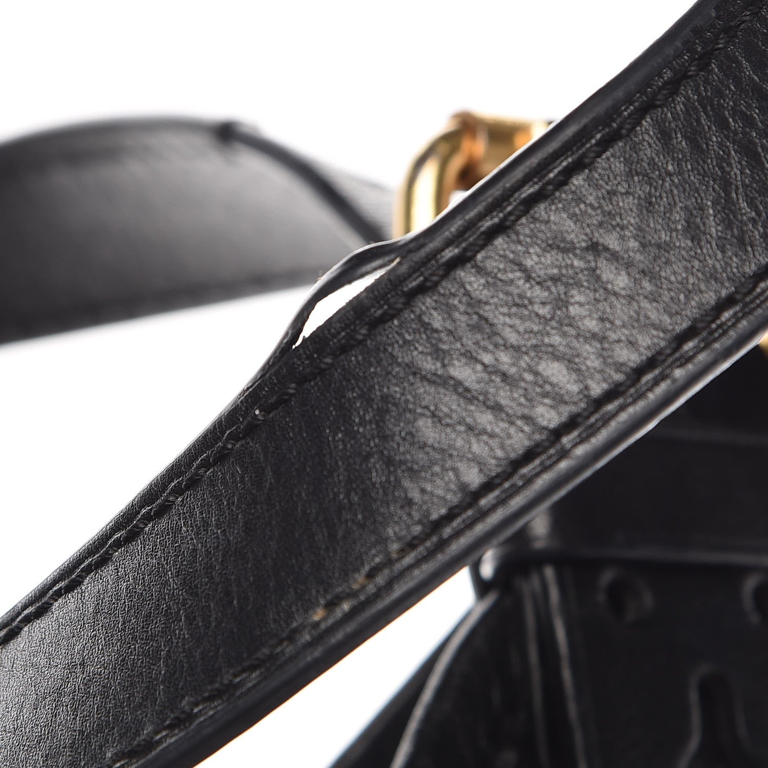 Givenchy Nylon Studded Shoulder Bag Black 11 of 15