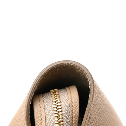 Celine Grained Calfskin Mini Belt Bag Light Taupe 16 of 16