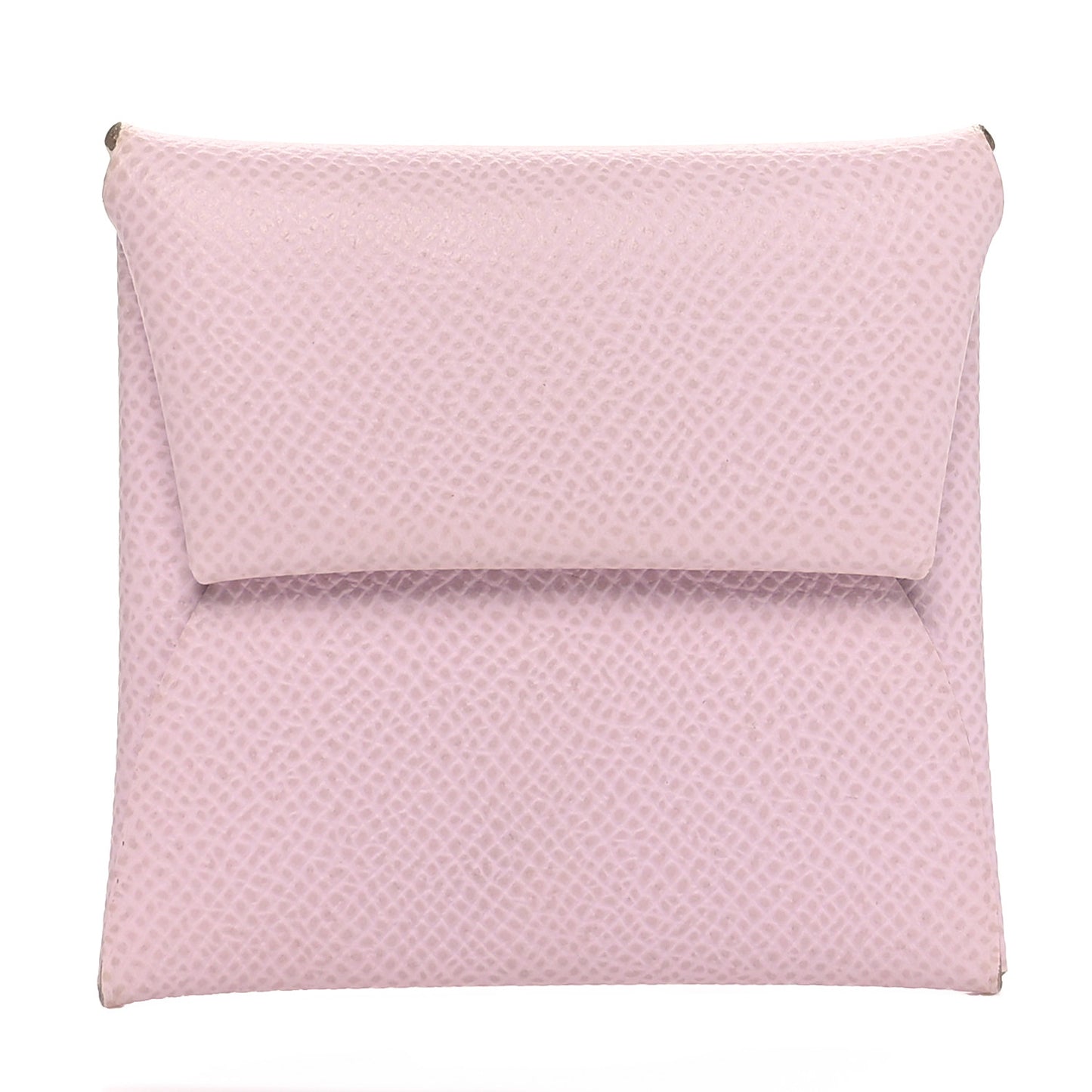 Epsom Bastia Coin Purse Mauve Pale