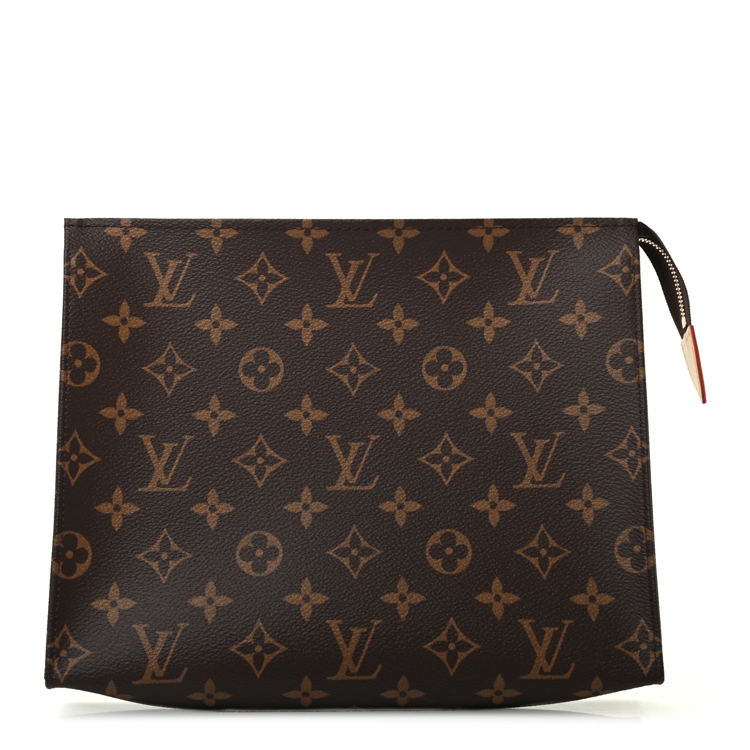 Louis Vuitton Monogram Toiletry Pouch 26 1 of 7