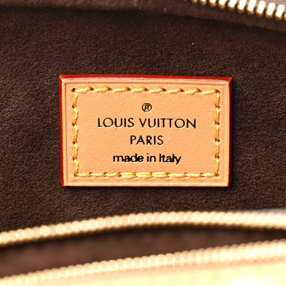 Louis Vuitton Monogram Mini Bumbag 6 of 10