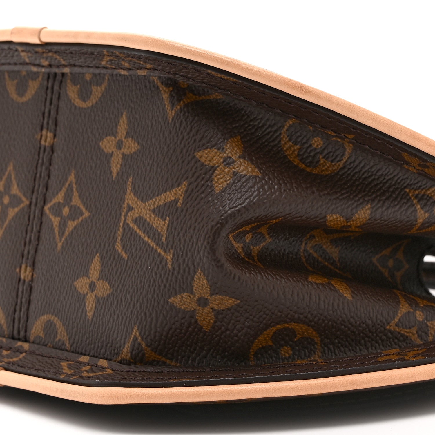 Louis Vuitton Reverse Monogram Around Me PM 9 of 9