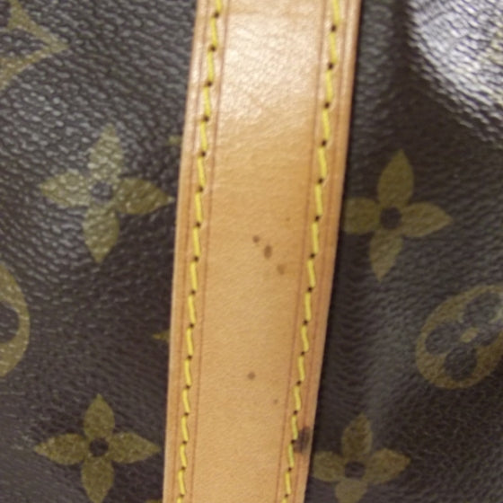 Monogram Large Noe