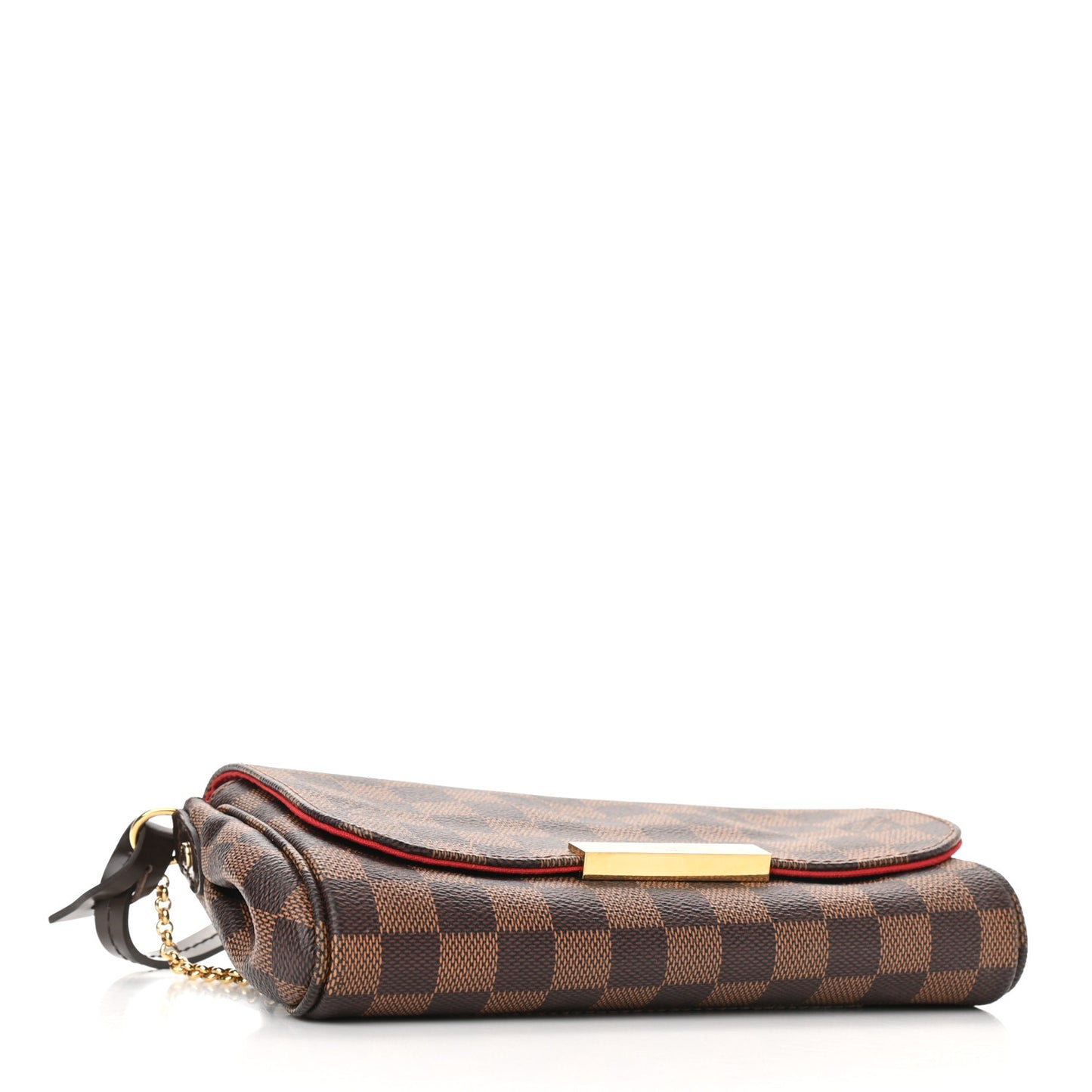 Damier Ebene Favorite PM