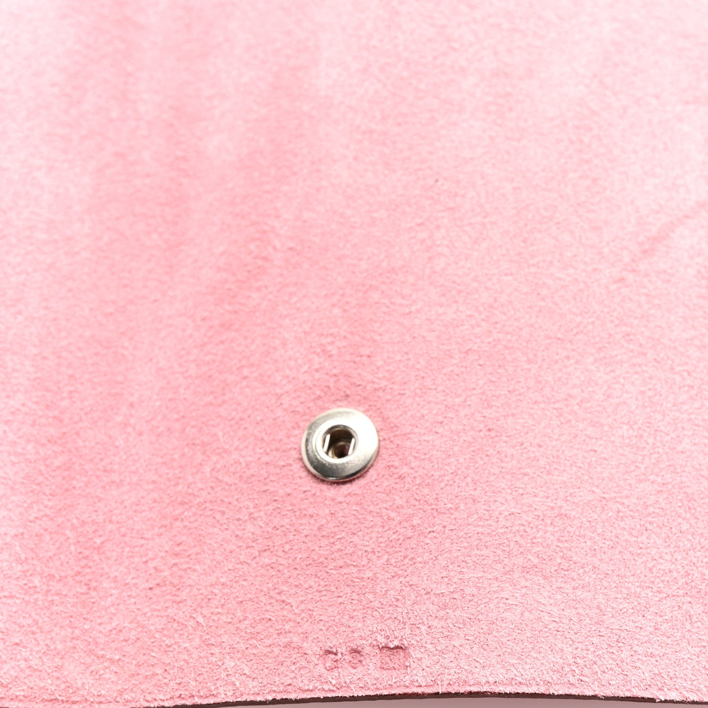 Togo Ulysse PM Notebook Cover 5P Pink