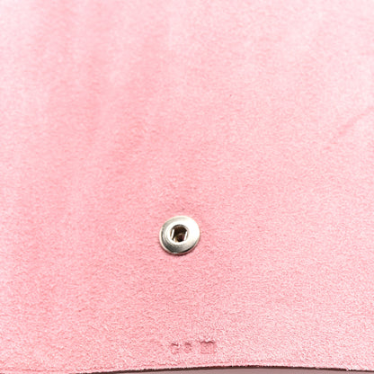 Hermes Togo Ulysse PM Notebook Cover 5P Pink 7 of 7
