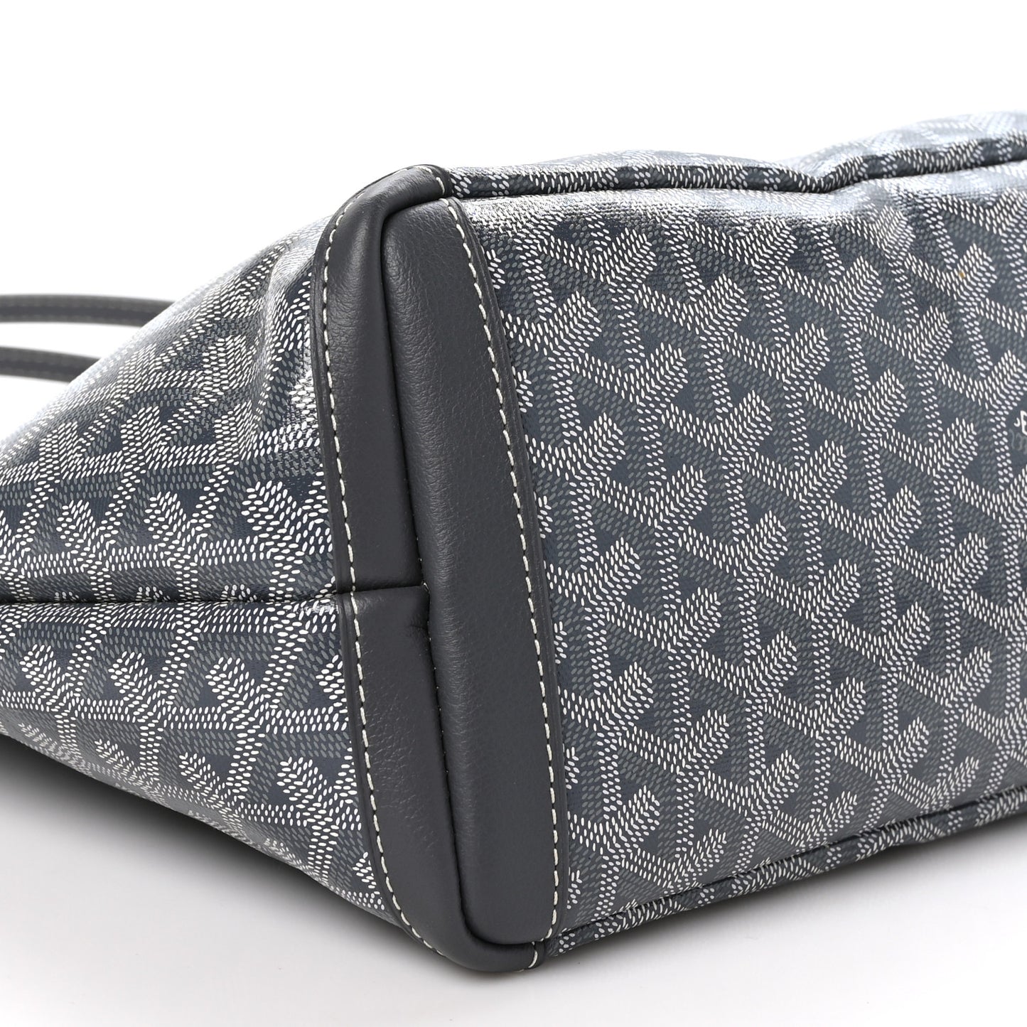 Goyardine Artois PM Grey