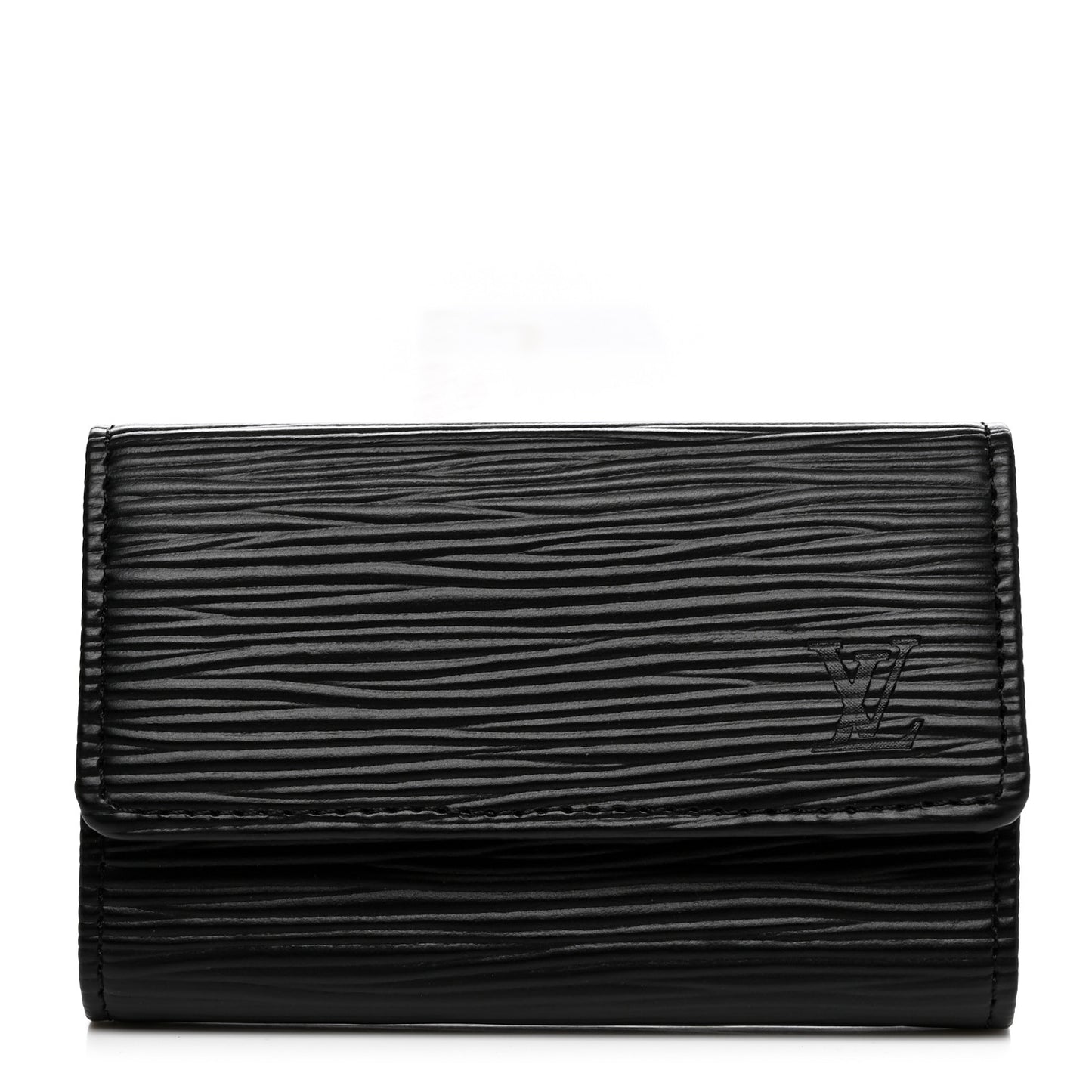 Epi Multicles 6 Key Holder Black