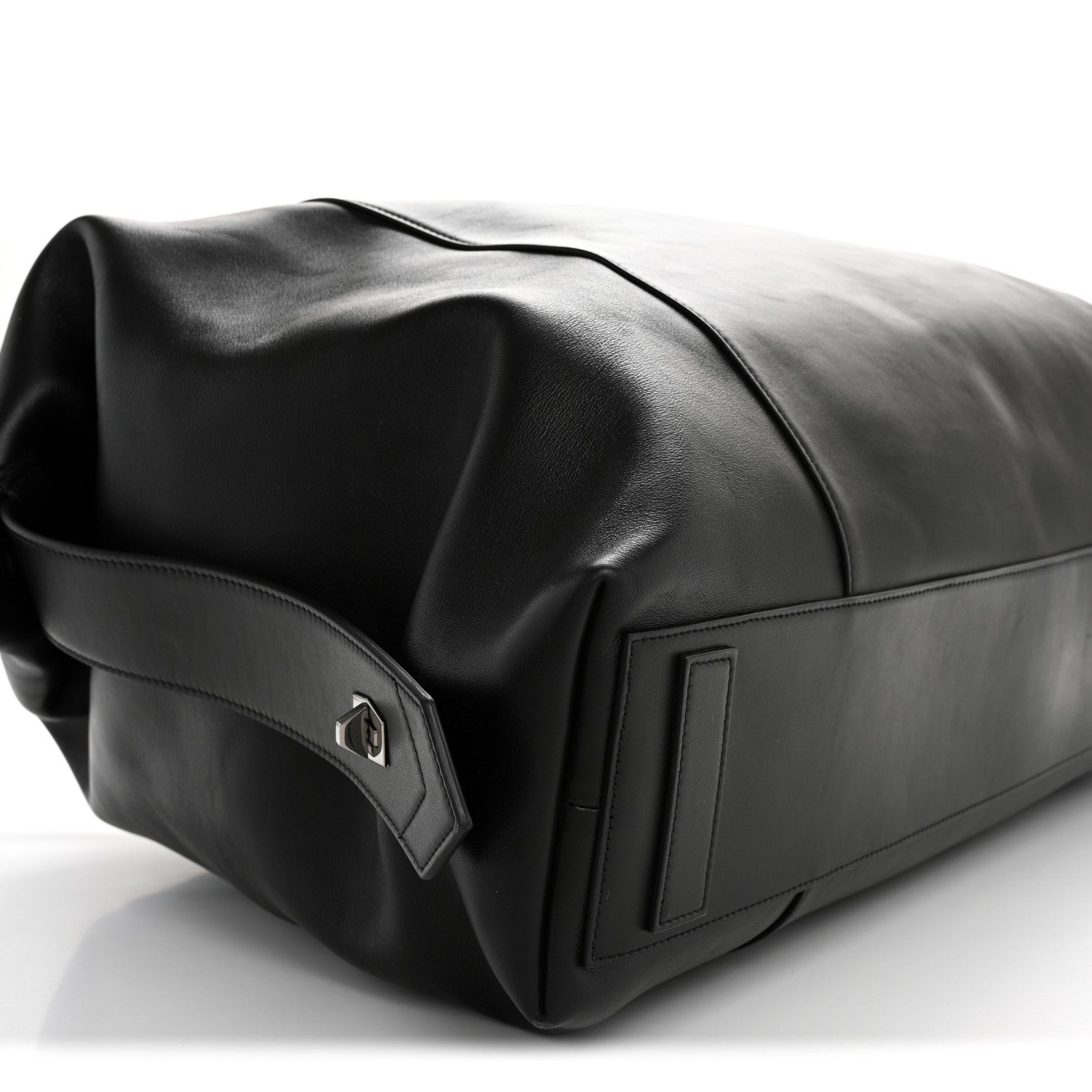 Givenchy Smooth Calfskin Large Soft Antigona Black 11 of 18