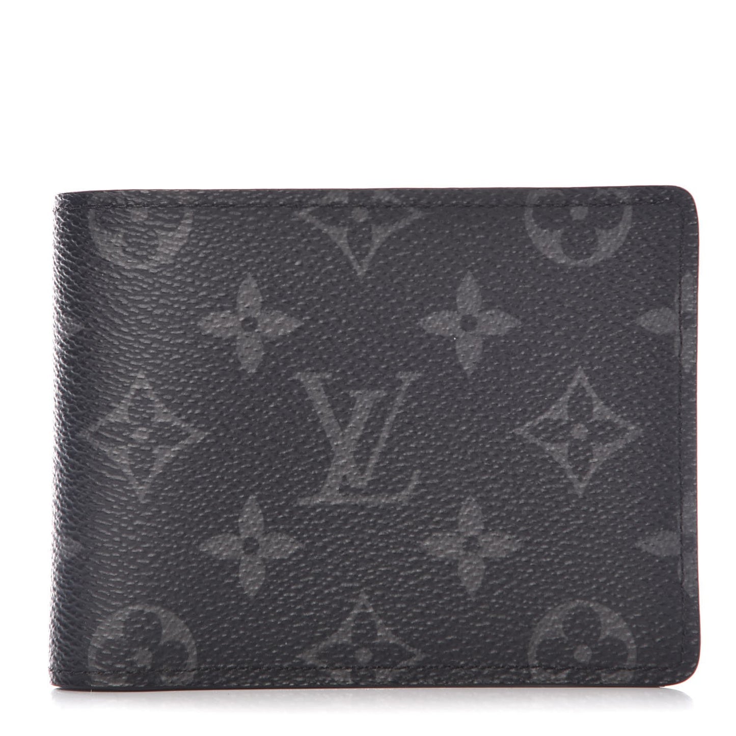 Monogram Eclipse Multiple Wallet