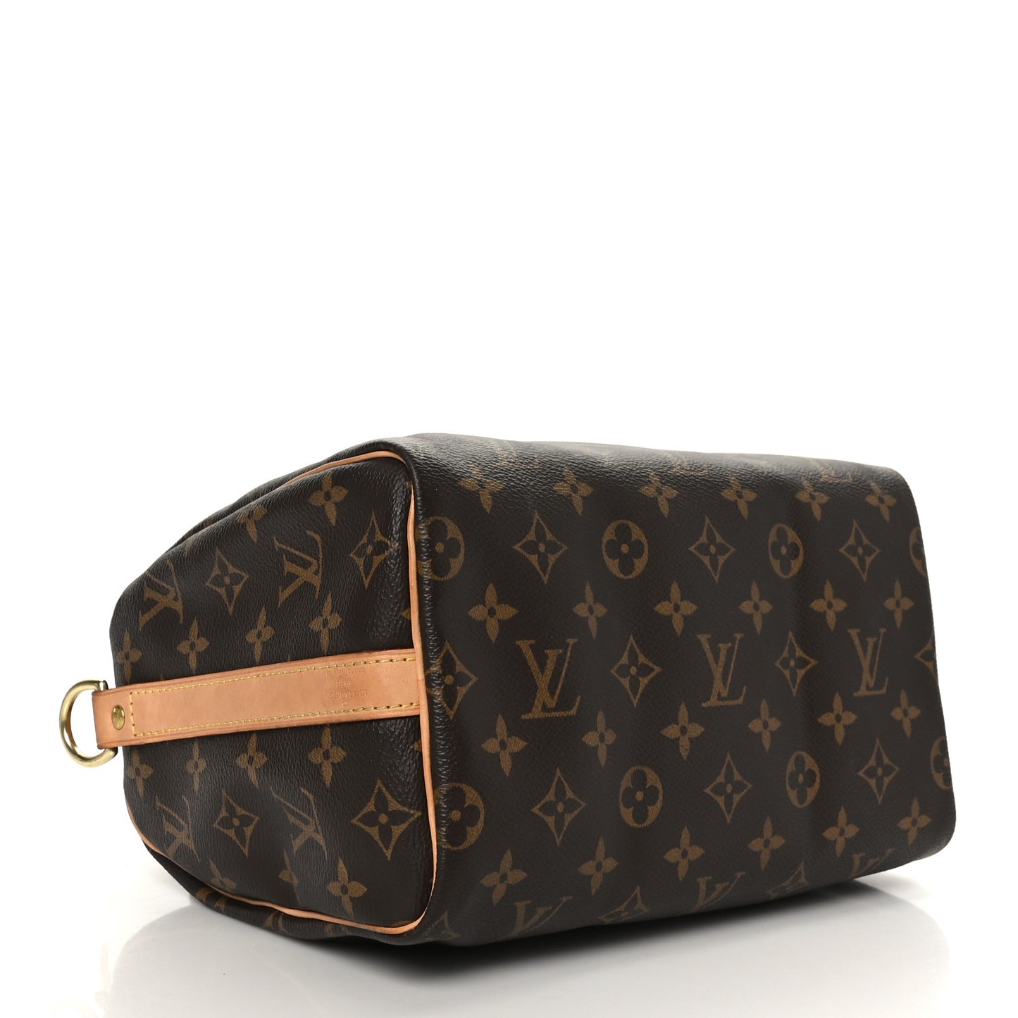 Monogram Speedy Bandouliere 25