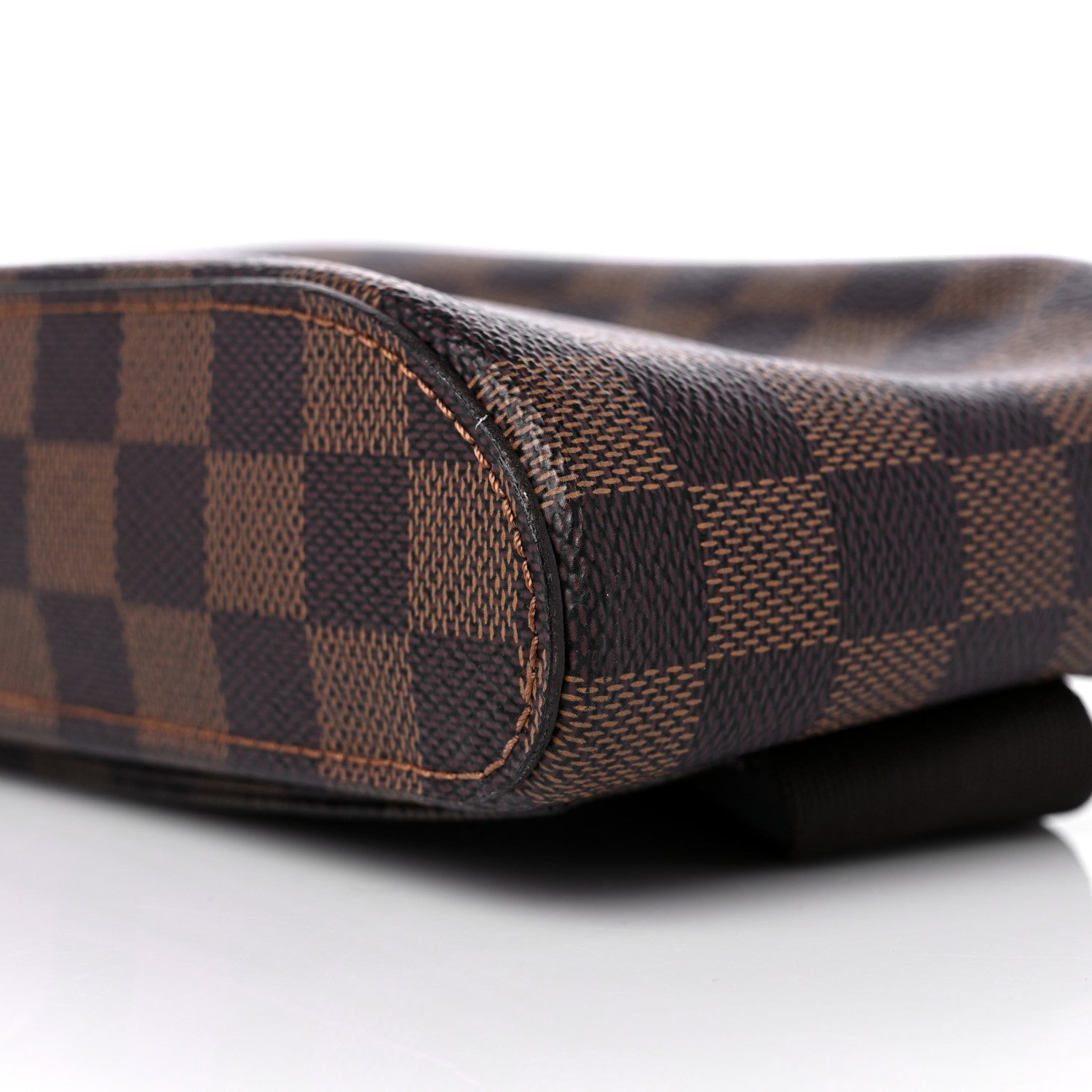 Louis Vuitton Damier Ebene Geronimos 7 of 10