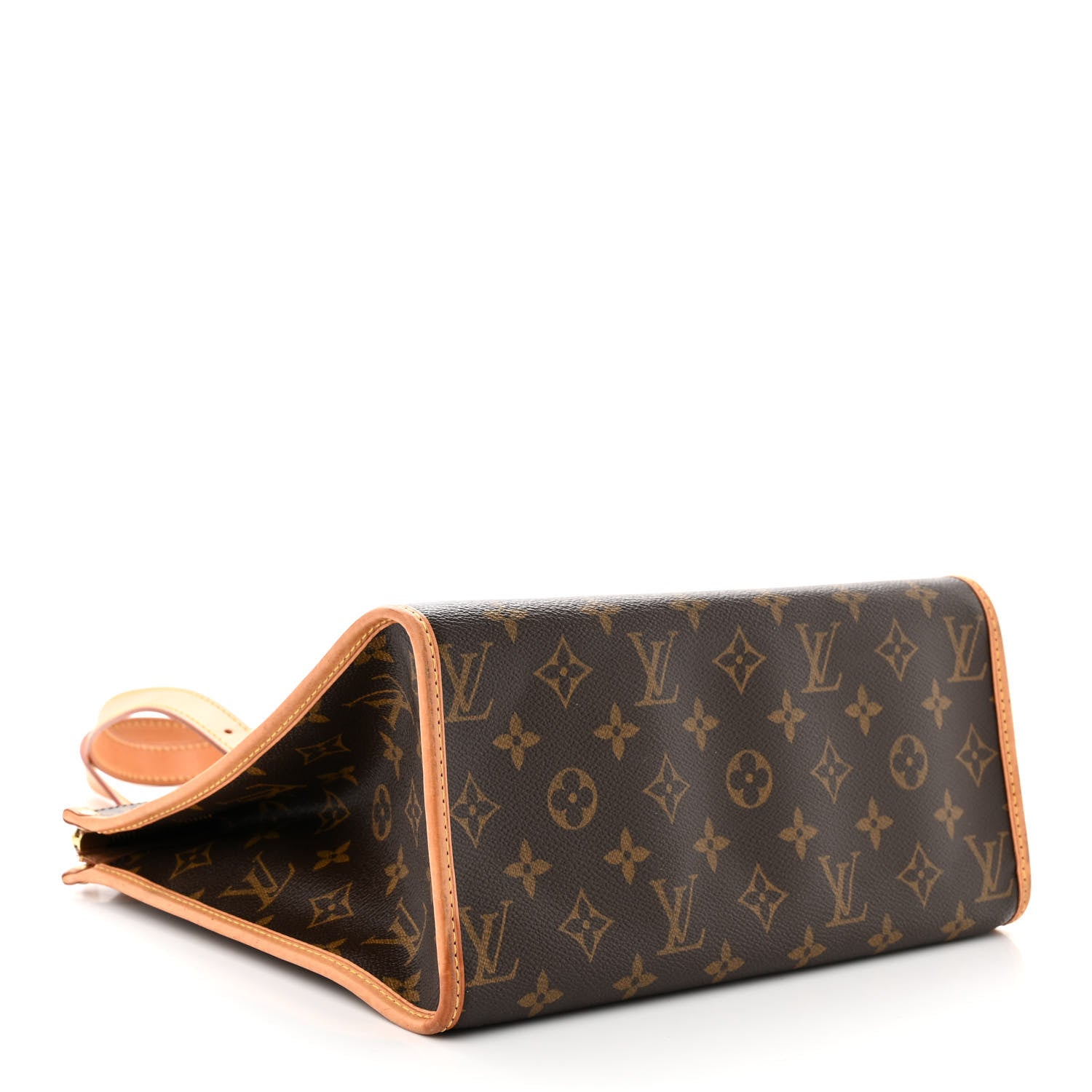 Louis Vuitton LOUIS VUITTON Monogram Popincourt Haut 4 of 10