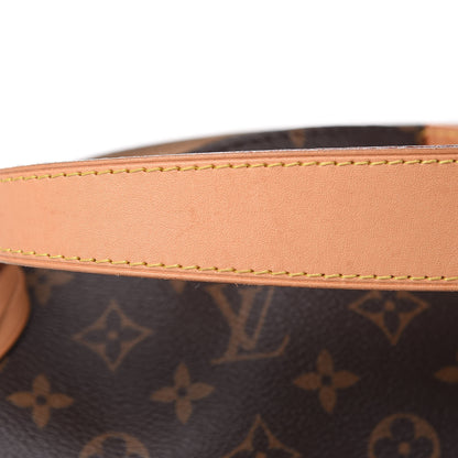 Louis Vuitton Monogram Graceful PM 15 of 16