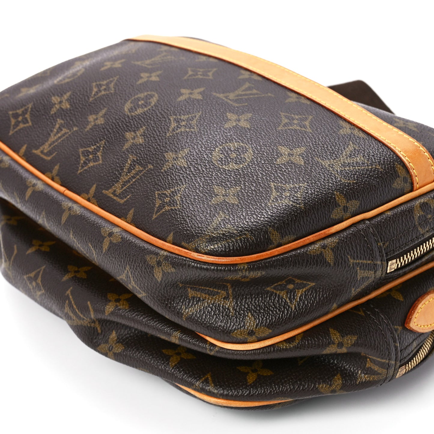Monogram Reporter PM
