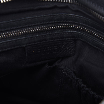 Givenchy Sugar Goatskin Medium Pandora Black 9 of 11