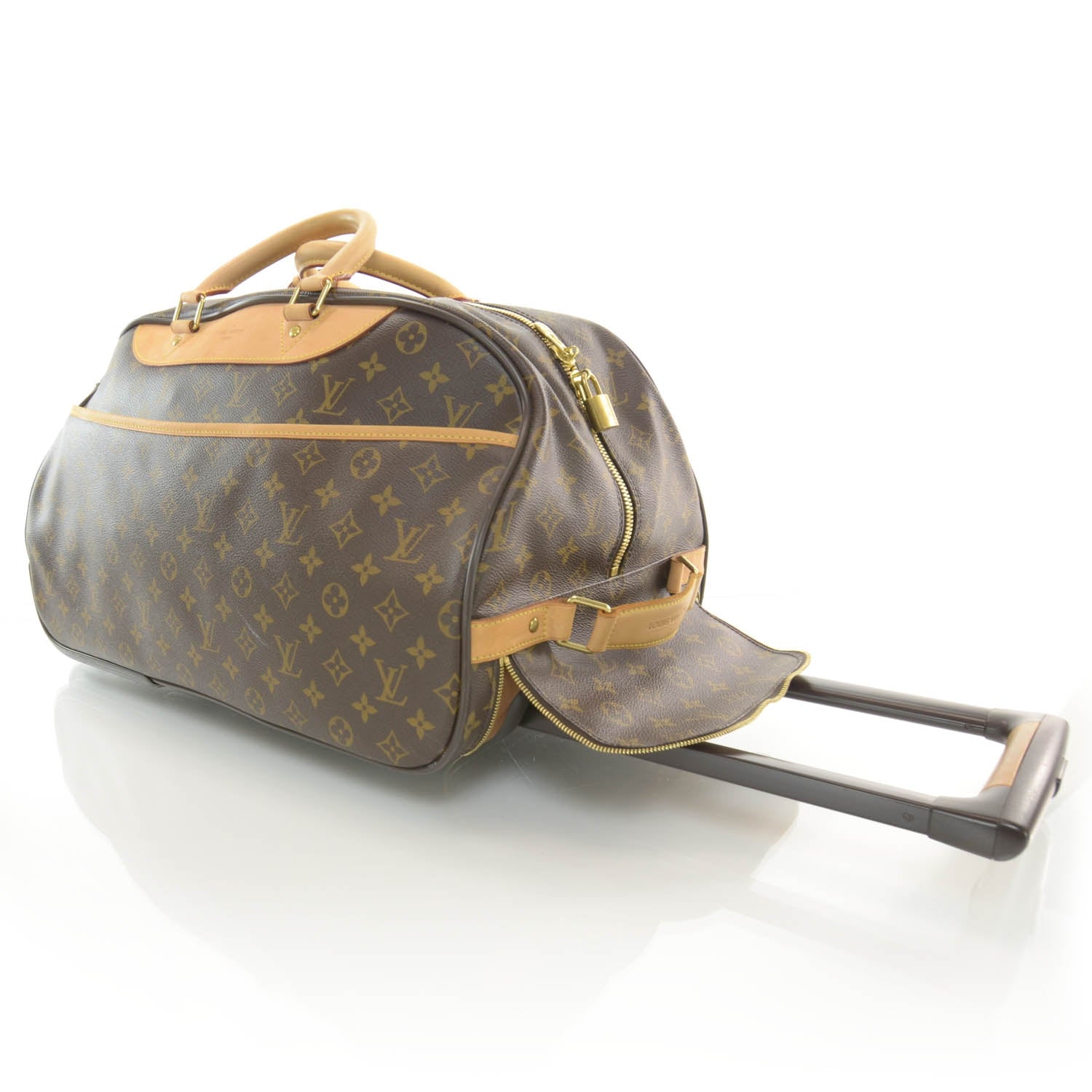 Louis Vuitton Monogram Eole 50 3 of 9
