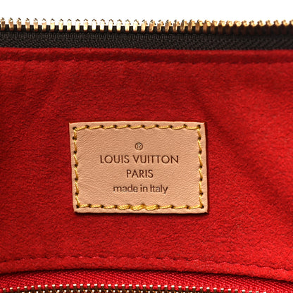Louis Vuitton Monogram Slouchy MM 6 of 10