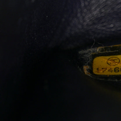 Chanel Aged Calfskin Quilted 2.55 Reissue 227 Flap Dark Purple 8 of 11