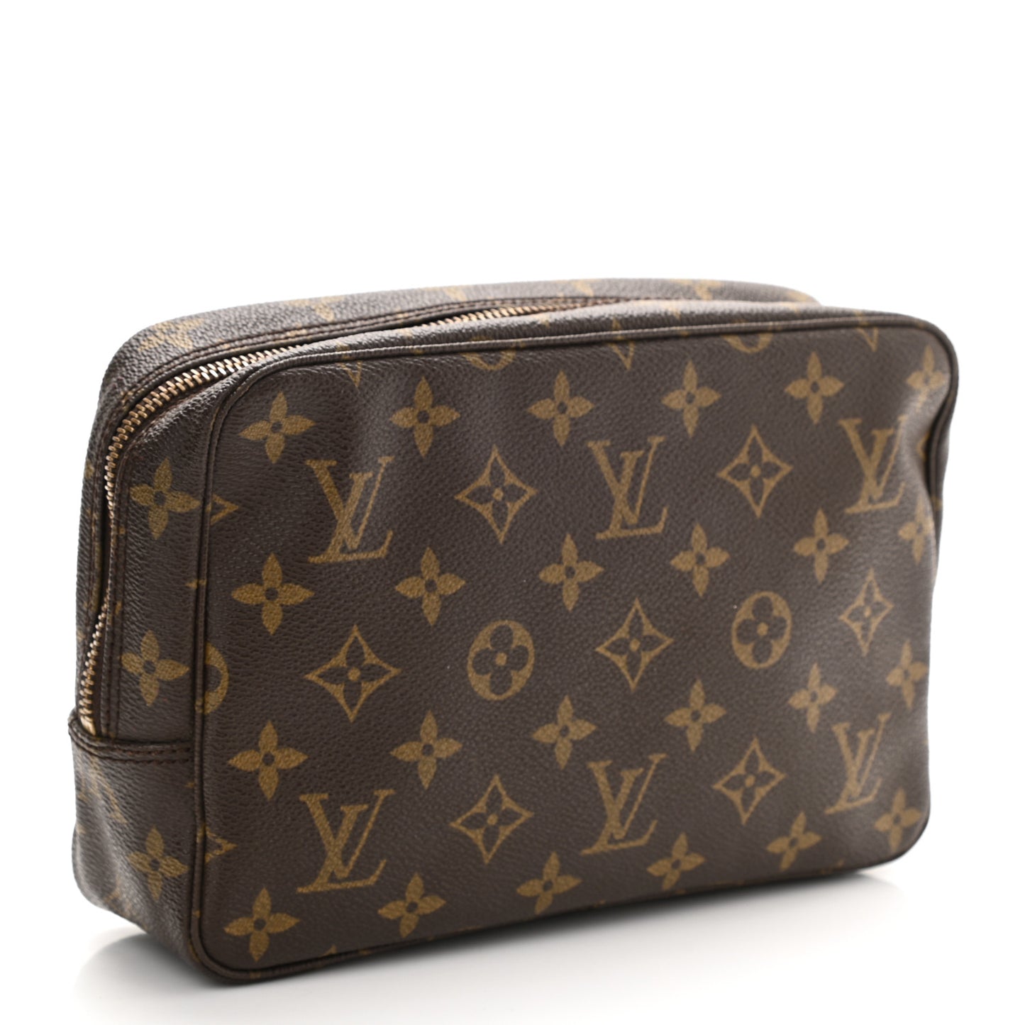 Monogram Trousse Toilette 23