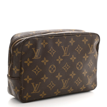 Louis Vuitton Monogram Trousse Toilette 23 3 of 7