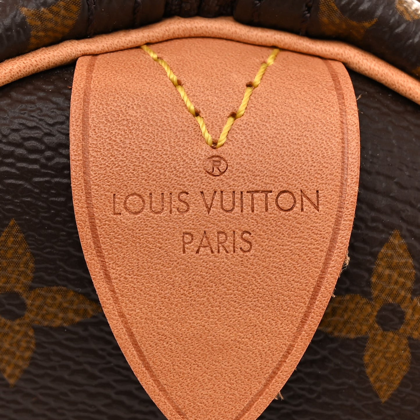 Monogram Speedy 25