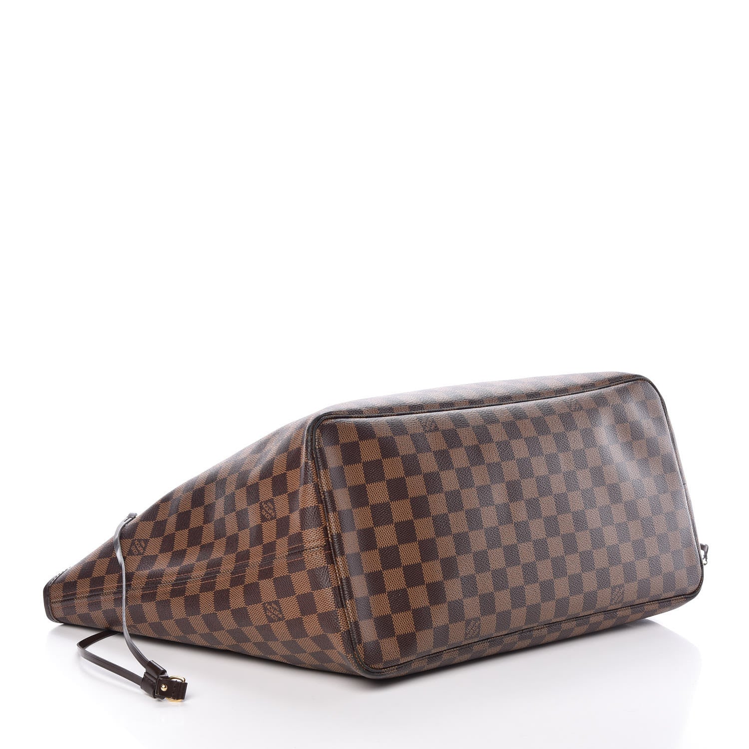 Louis Vuitton Damier Ebene Neo Neverfull GM 4 of 13