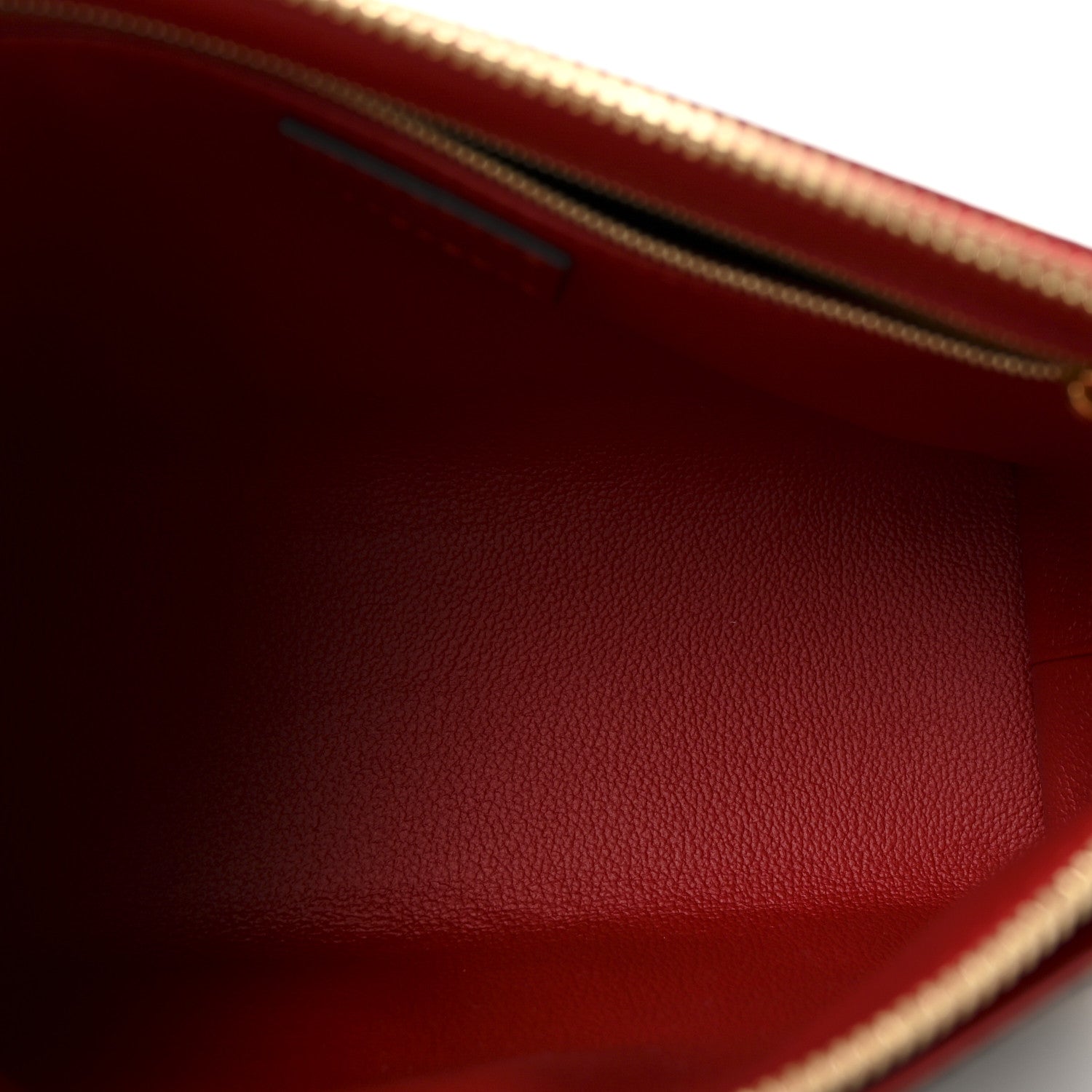 Louis Vuitton Monogram Pallas Beauty Case Cherry 5 of 6