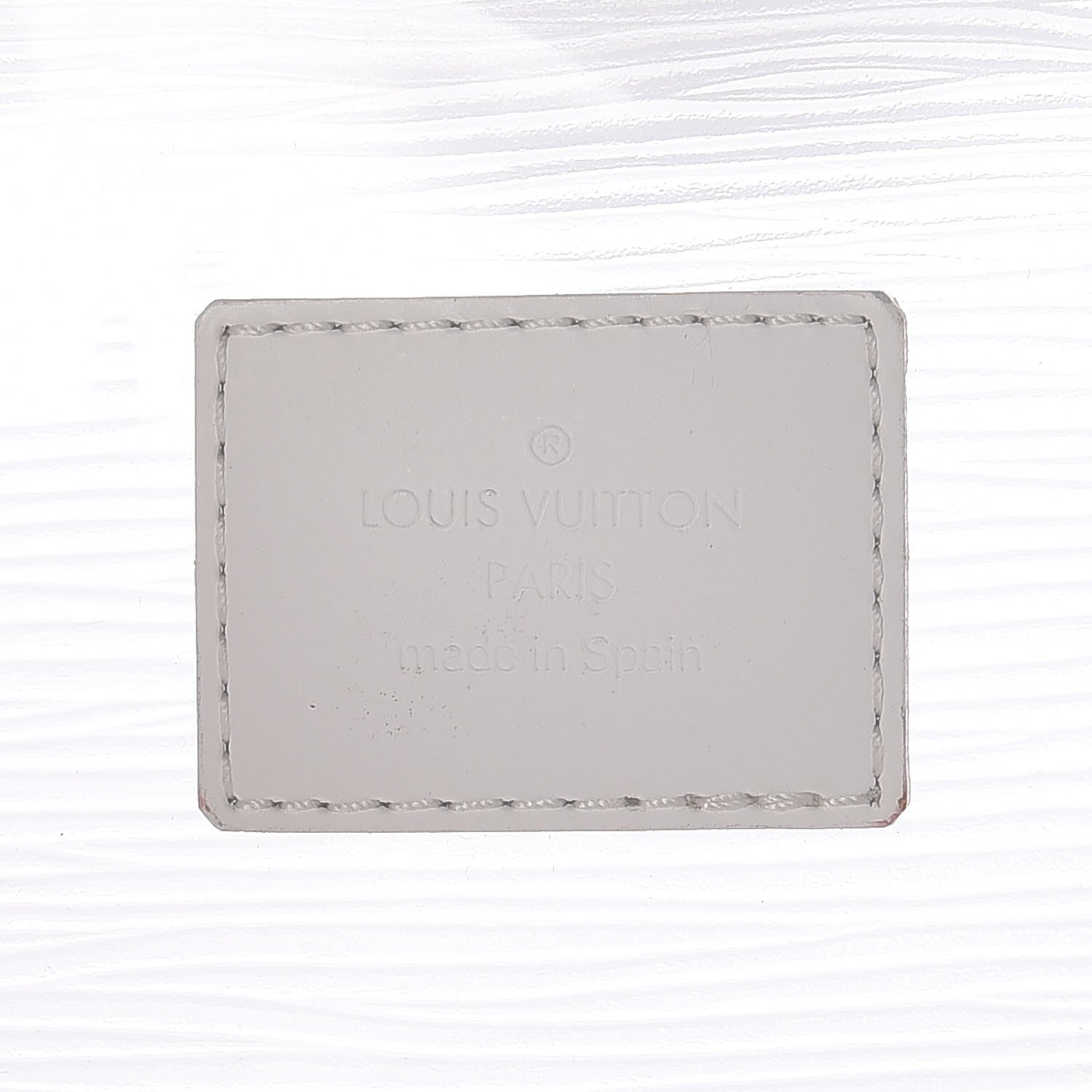 Louis Vuitton Epi Plage Baia Noix de Coco 8 of 16
