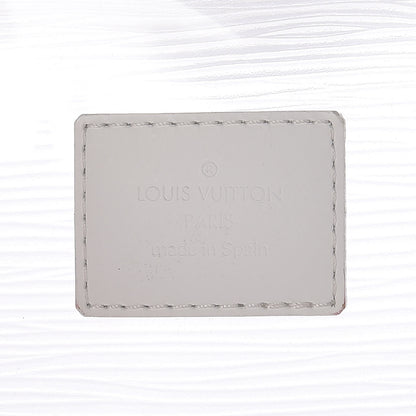 Louis Vuitton Epi Plage Baia Noix de Coco 8 of 16