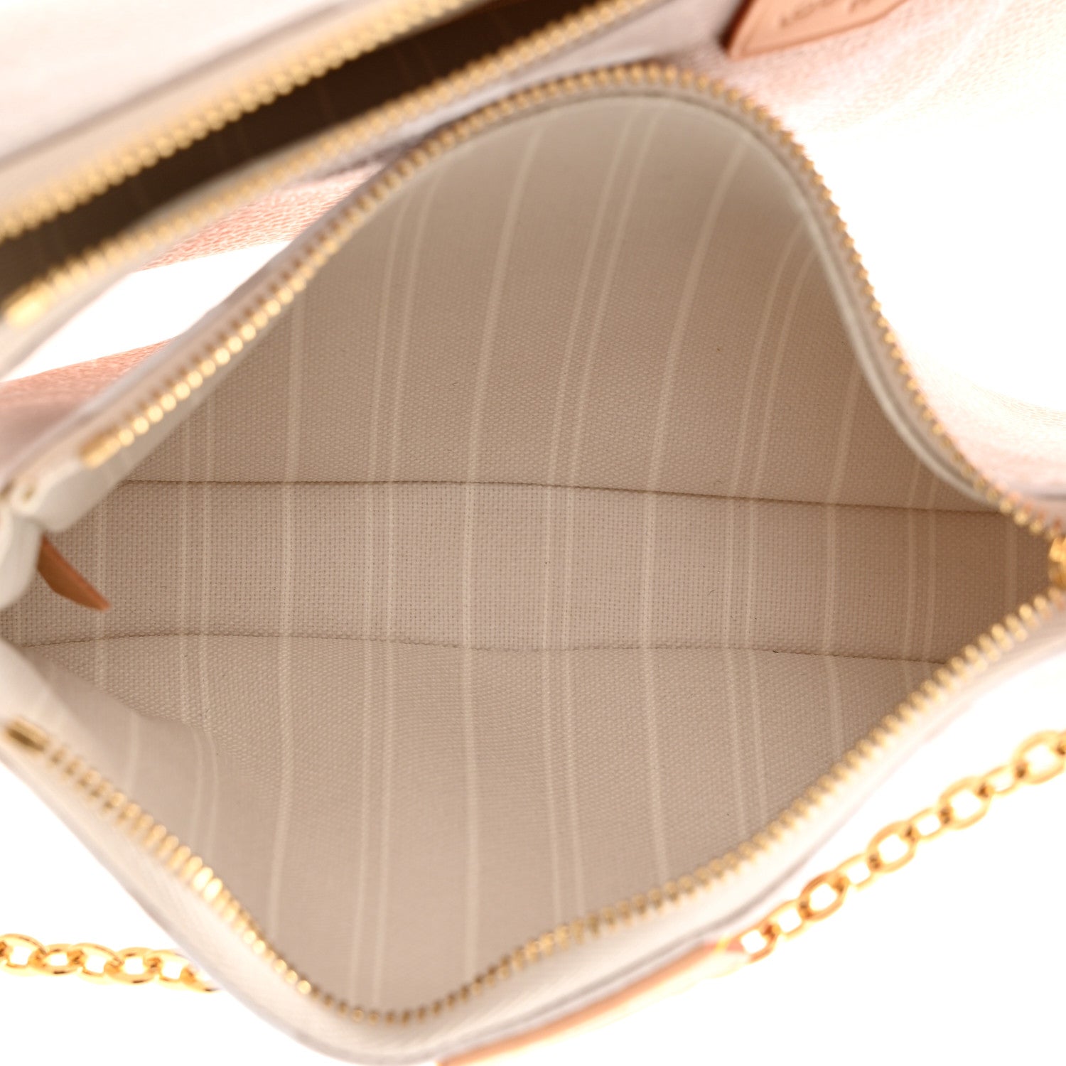 Louis Vuitton Monogram Giant By The Pool Multi Pochette Accessories Brume 6 of 11