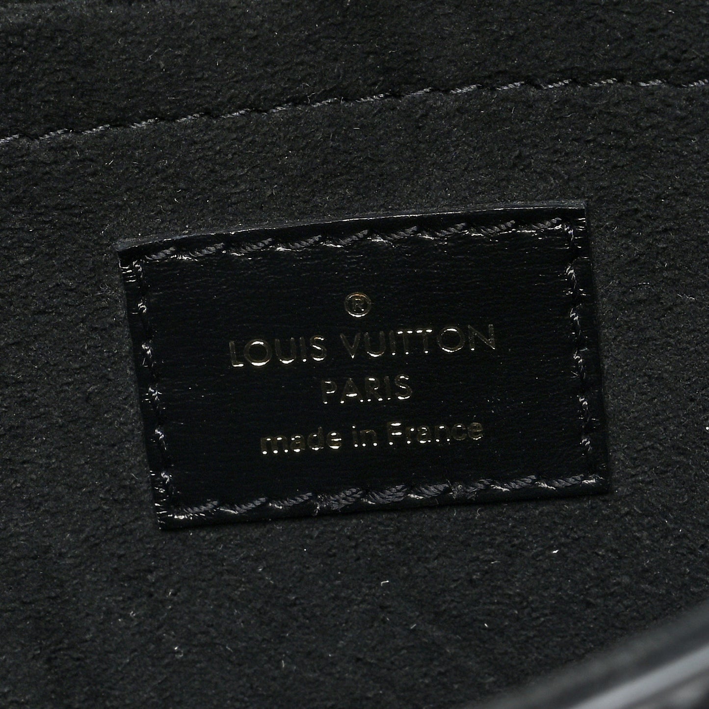 Jacquard Since 1854 Neo Saumur MM Grey