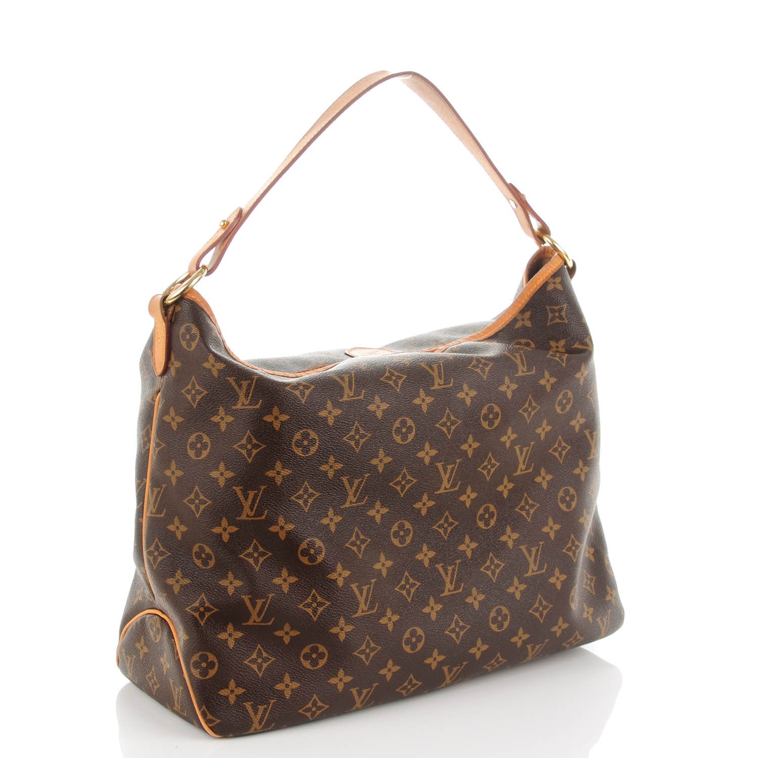 Louis Vuitton Monogram Delightful MM 3 of 8