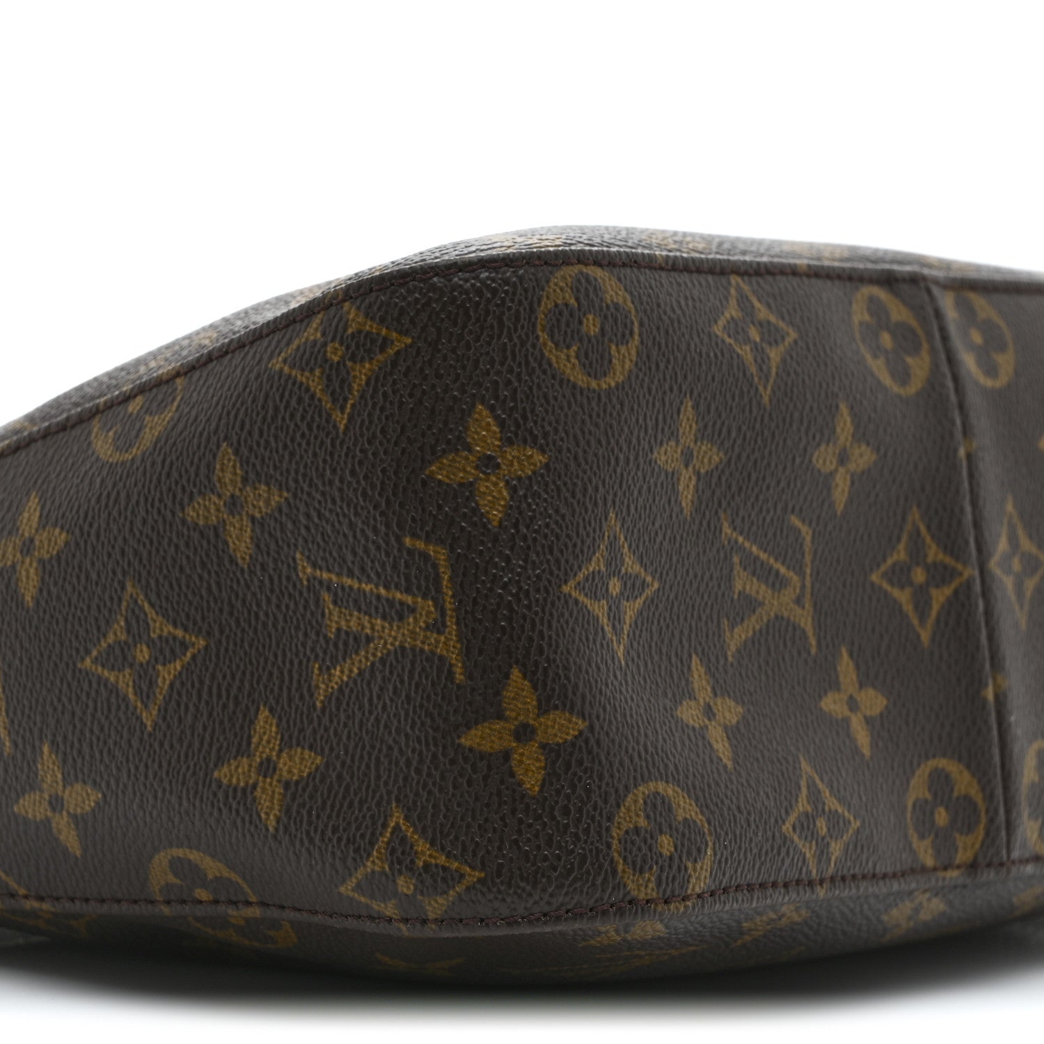 Louis Vuitton Monogram Looping MM 9 of 11