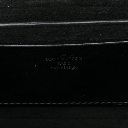 Louis Vuitton Monogram Neo Saint Cloud Black 5 of 8