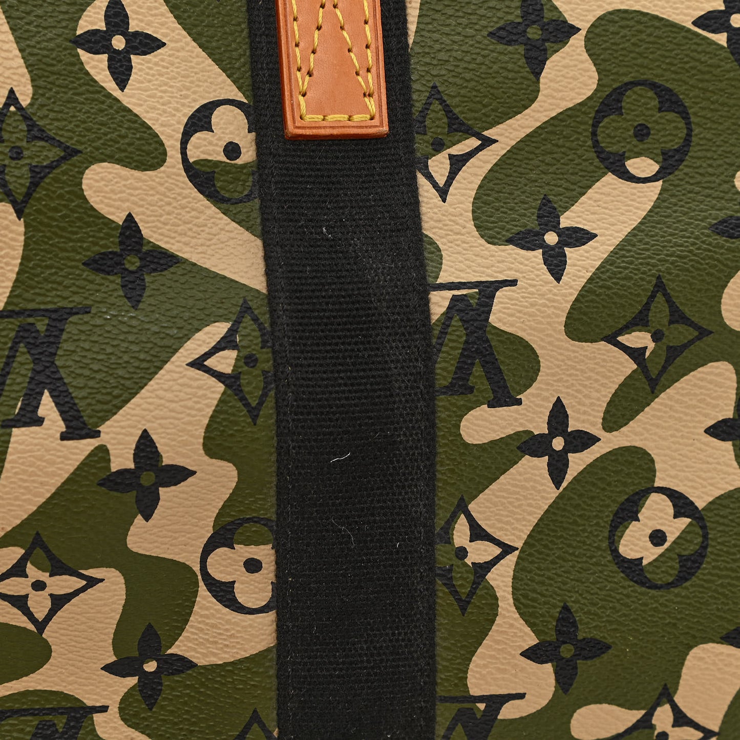 Monogramouflage Speedy 35