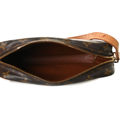 Louis Vuitton Monogram Trocadero 24 5 of 20