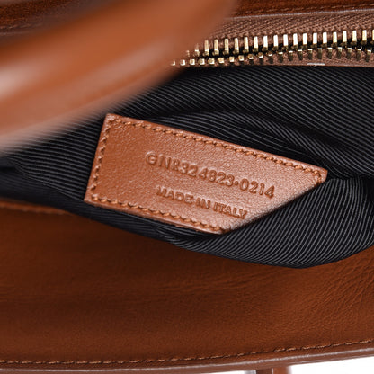 Saint Laurent Calfskin Small Sac De Jour Cotto 7 of 9