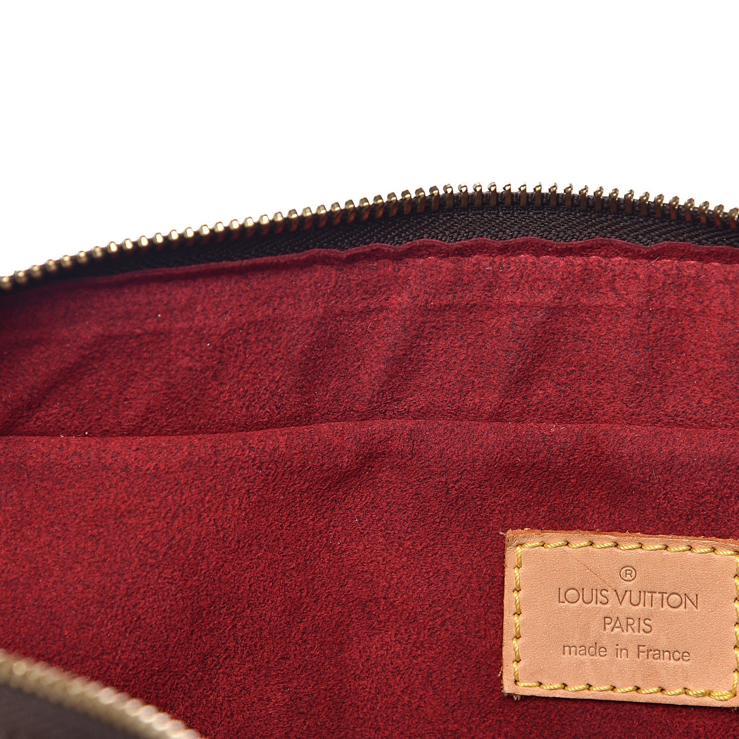 Louis Vuitton Monogram Multipli-Cite 7 of 16